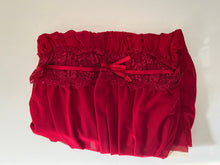 Women Sexy DARK Red Lace Halter Chemise Nighties Sleepwear Sleep Dress Lingerie