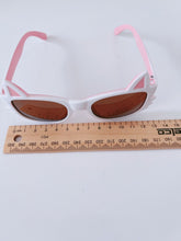 Children Kid Girl 400 UV Protect Cat Kitty Shape Cute eye sunglasses 5-12 Year