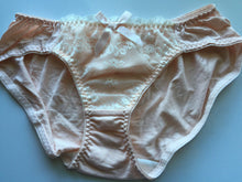 NEW Women Lady Cotton Trim Lace Sweet Undies Panties Briefs Underwear Lingerie