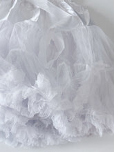 Dress Skirt Petti Petticoat