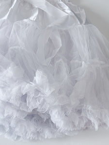 Dress Skirt Petti Petticoat