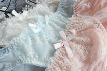 NEW Women Lady Cotton Trim Lace Sweet Undies Panties Briefs Underwear Lingerie