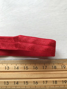 Baby Girls School Red Lace Satin Bow Snow white Party Xmas Hair band Headband