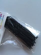 40PC Women Girl Dance Wedding Professional Hair Styling U Shape Bobby Pin Grips