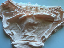 NEW Women Lady Cotton Trim Lace Sweet Undies Panties Briefs Underwear Lingerie