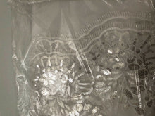 3M Cathedral Wedding Veil – Lace Bridal Veil with Embroidery & Beaded Edge