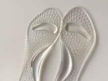1 Pair Foot Heel Massage Arch Support Gel Insole Air Cushion Pads