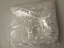 3M Cathedral Wedding Veil – Lace Bridal Veil with Embroidery & Beaded Edge